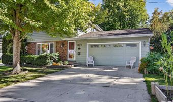 1475 W PROSPECT Ave, Appleton, WI 54914
