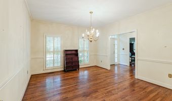 126 Wood Valley Dr, Americus, GA 31709