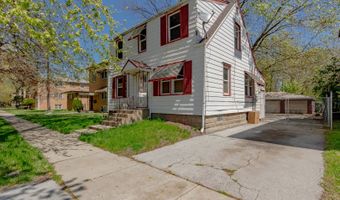 13931 S Wentworth Ave, Riverdale, IL 60827