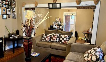 2916 GURNEE Ave, Anniston, AL 36201