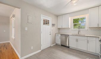 1920 Elmira St, Aurora, CO 80010