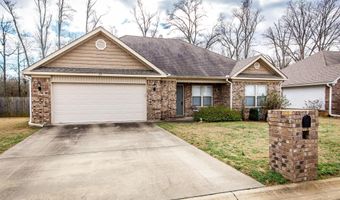 153 Meadow Dr, Beebe, AR 72012