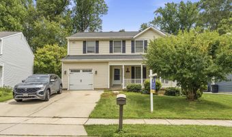 2741 SINGER WOODS Dr, Abingdon, MD 21009