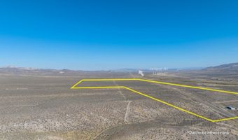 MINERAL HOT SPRINGS Highway unit 93 93, Jackpot, NV 89825