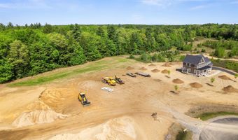Longview Place lot F, Brentwood, NH 03833