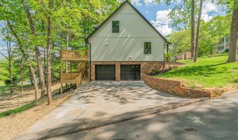 1512 Brentwood Dr, Athens, TN 37303
