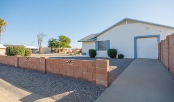 9163 W SANTA CRUZ Blvd, Arizona City, AZ 85123