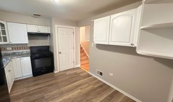 3416 W 124th St, Alsip, IL 60803