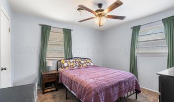 3816 HOLIDAY Dr, Amarillo, TX 79109
