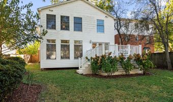 5621 HUNTINGTON Pkwy, Bethesda, MD 20814