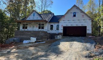 4851 Creeks Crossing Rd, Asheboro, NC 27205