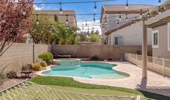 11484 Roncat Ct, Las Vegas, NV 89141