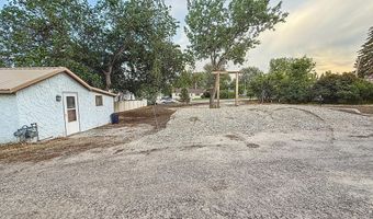 158 Western Ave, Buffalo, WY 82834