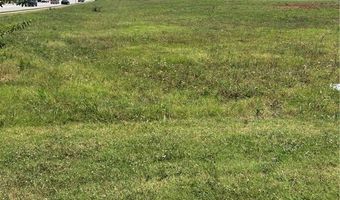 SW Regional Airport Boulevard lot 131, Bentonville, AR 72713