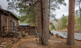 198 Poudre River Rd, Bellvue, CO 80512