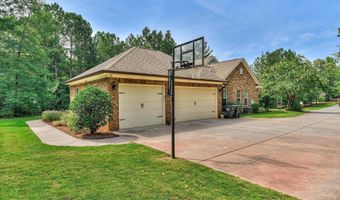 760 William Ave, Appling, GA 30802