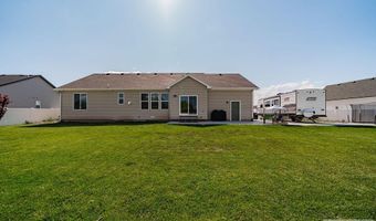 542 Steinfeld Dr, Ammon, ID 83401