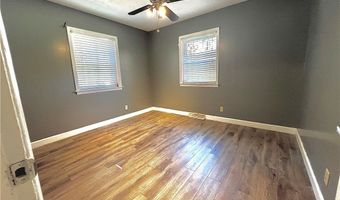 1407 Oakland Ave, Asheboro, NC 27203