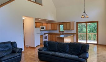 1724 Middle Pt, Alger, MI 48610