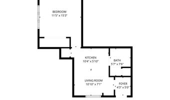 132 Beck Ave 5, Akron, OH 44302