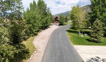 247 MEADOW RIDGE Rd, Alpine, WY 83128