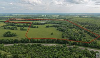 TBD US Hwy 82 W, Annona, TX 75550