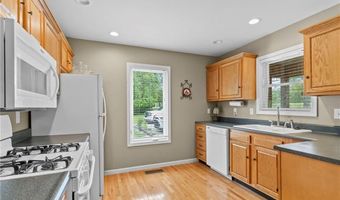 594 E Harrod Rd, Austin, IN 47102