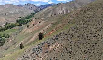 NKN E Tower Creek Road, Carmen, ID 83462