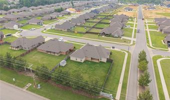 924 Mourning Dove Way, Barling, AR 72923