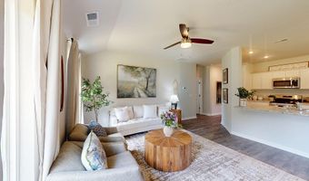 221 Terrace Dr Plan: RC Foster II, Beebe, AR 72012