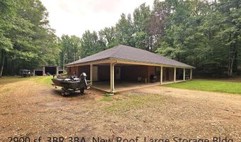 290 Cottage Trail Rd, Batesville, MS 38606