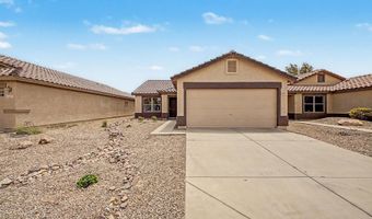 637 W KINGMAN Loop, Casa Grande, AZ 85122