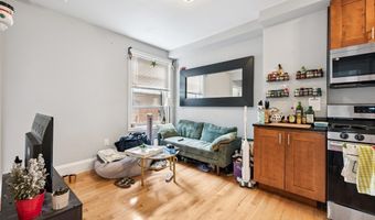 12 Foster St 5, Boston, MA 02109