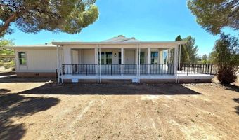 9815 E ROONEY EASEMENT, Hereford, AZ 85615