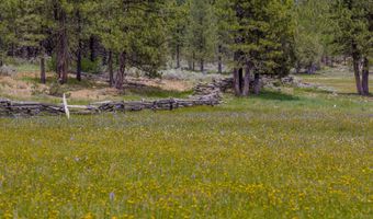 Fishhole Creek Road, Bly, OR 97622