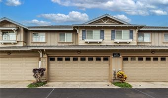 91-2073 Kaioli St 803, Ewa Beach, HI 96706