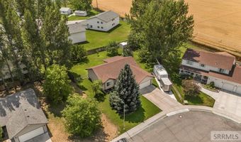 1319 Travois Cir, Blackfoot, ID 83221