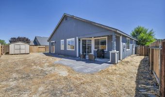 1430 Slate Way, Fernley, NV 89408
