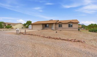 699 N ARROYA Rd, Apache Junction, AZ 85119