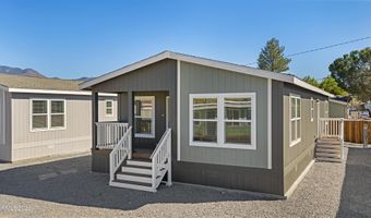125 Fireman Row, Dayton, NV 89403