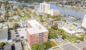 1615 Park Ave 3B, Asbury Park, NJ 07712