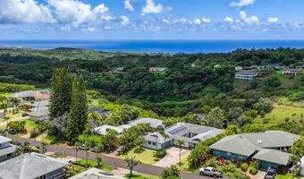 4005 PAI St, Kalaheo, HI 96741