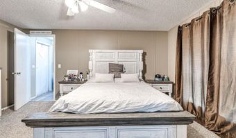 15251 E Waterloo Rd, Arcadia, OK 73007