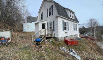 243 Sweden St, Berlin, NH 03570