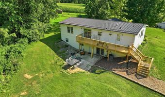 0700 N 50 W, Albion, IN 46701