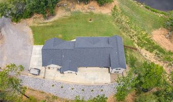 4922 Hidden Springs Ln, Alma, AR 72921