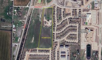301 E Finley Blvd, Anna, TX 75409