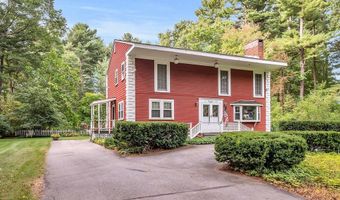 51 Whipple Rd, Billerica, MA 01821