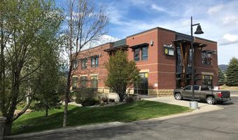 1001 W Oak St 107, Bozeman, MT 59715