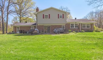 4328 Forest Dr, Brownsburg, IN 46112